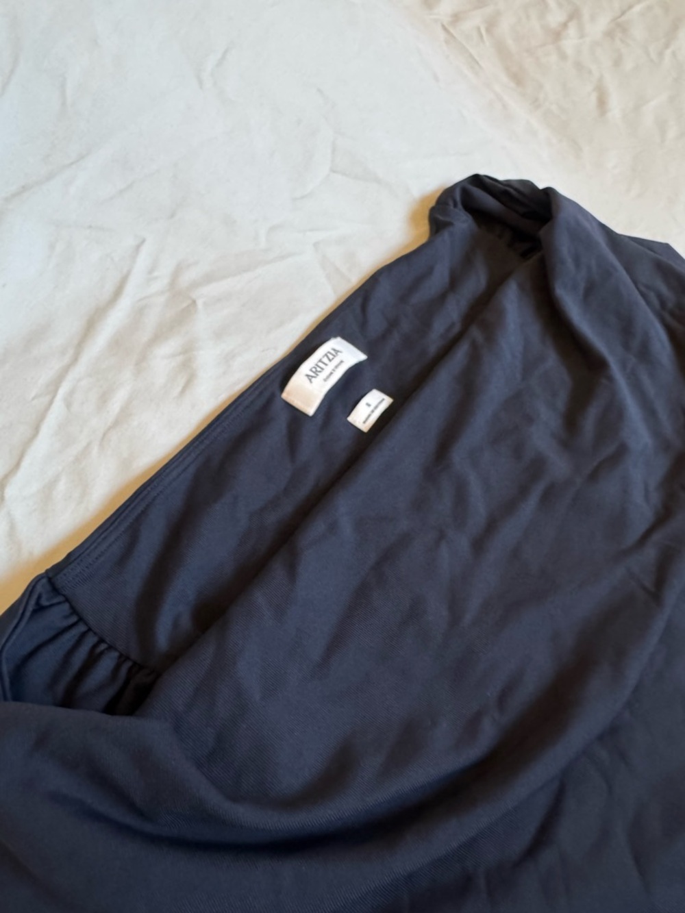 Original Contour Ravish Top, size: Small - Picture 5 of 6